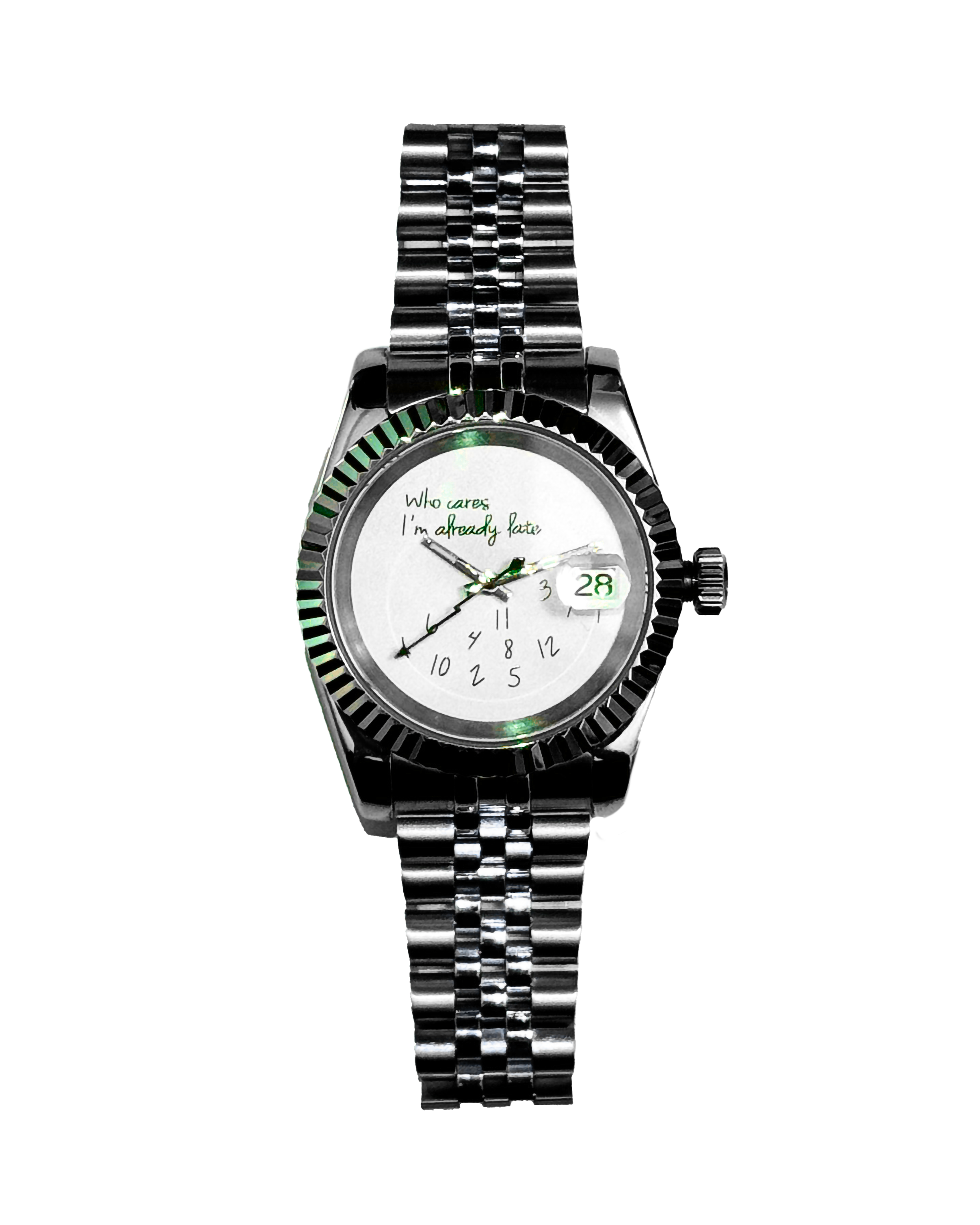 Classic Green Edition